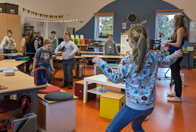 Zusammenfassung November 2025