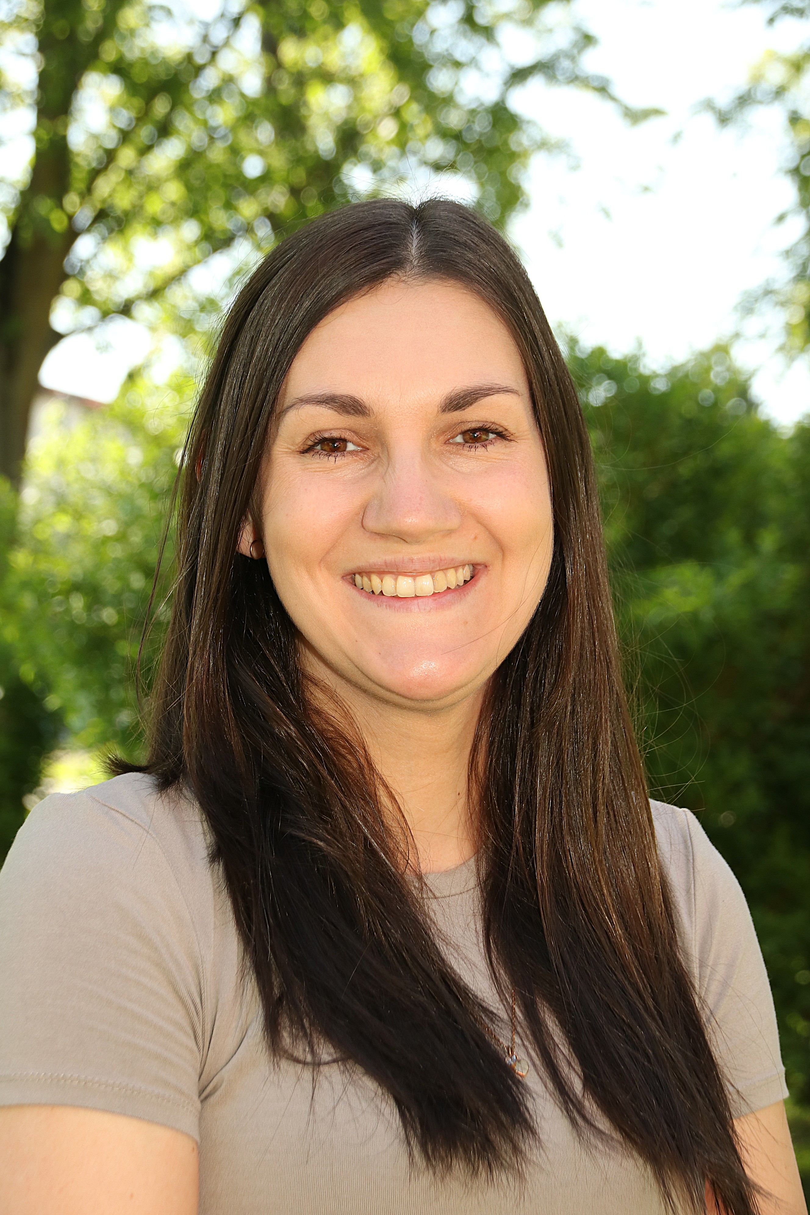 Anne Müller
