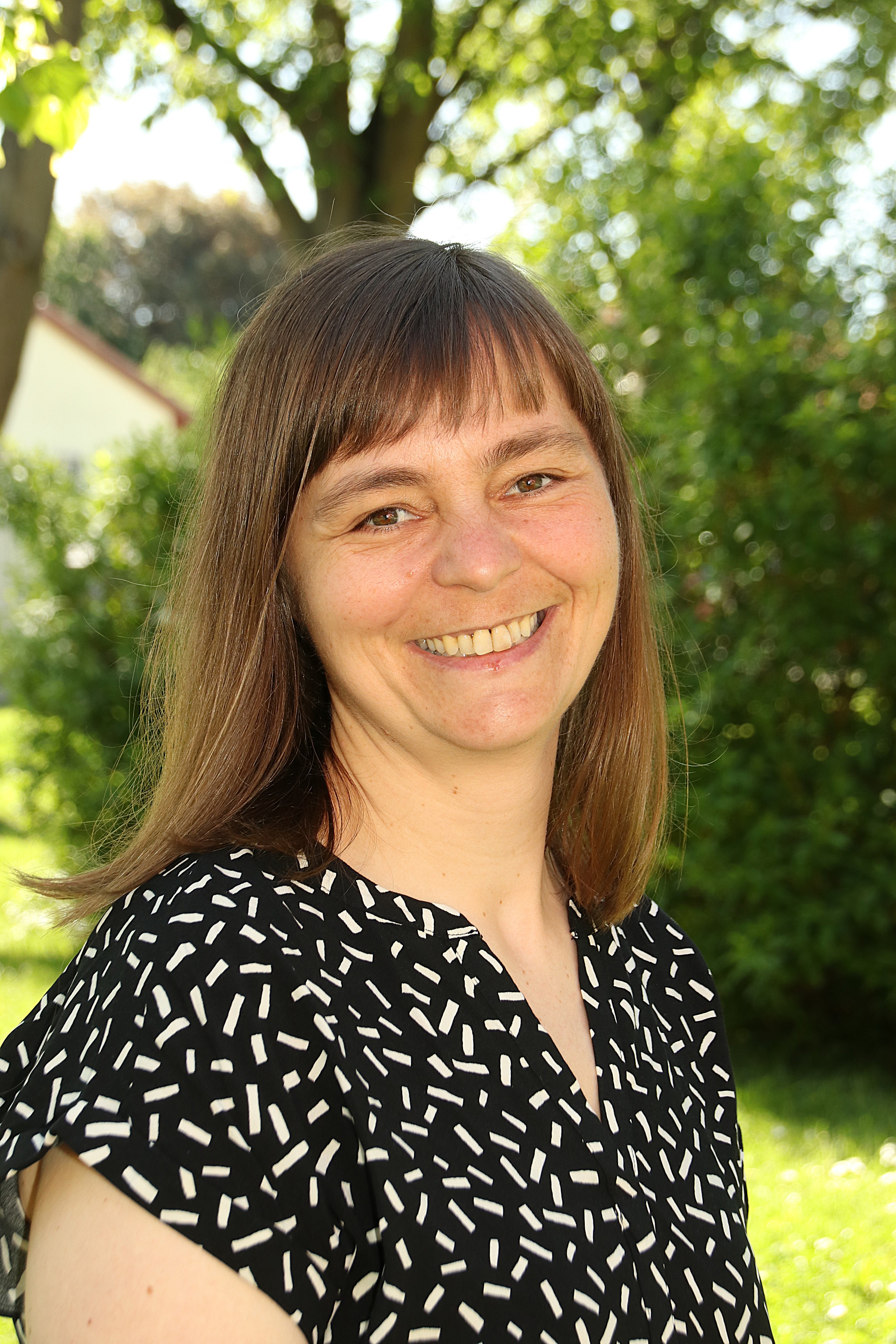 Christin Wattenbach